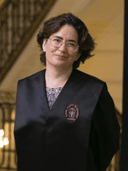 Avatar de Patricia Gómez Santiago