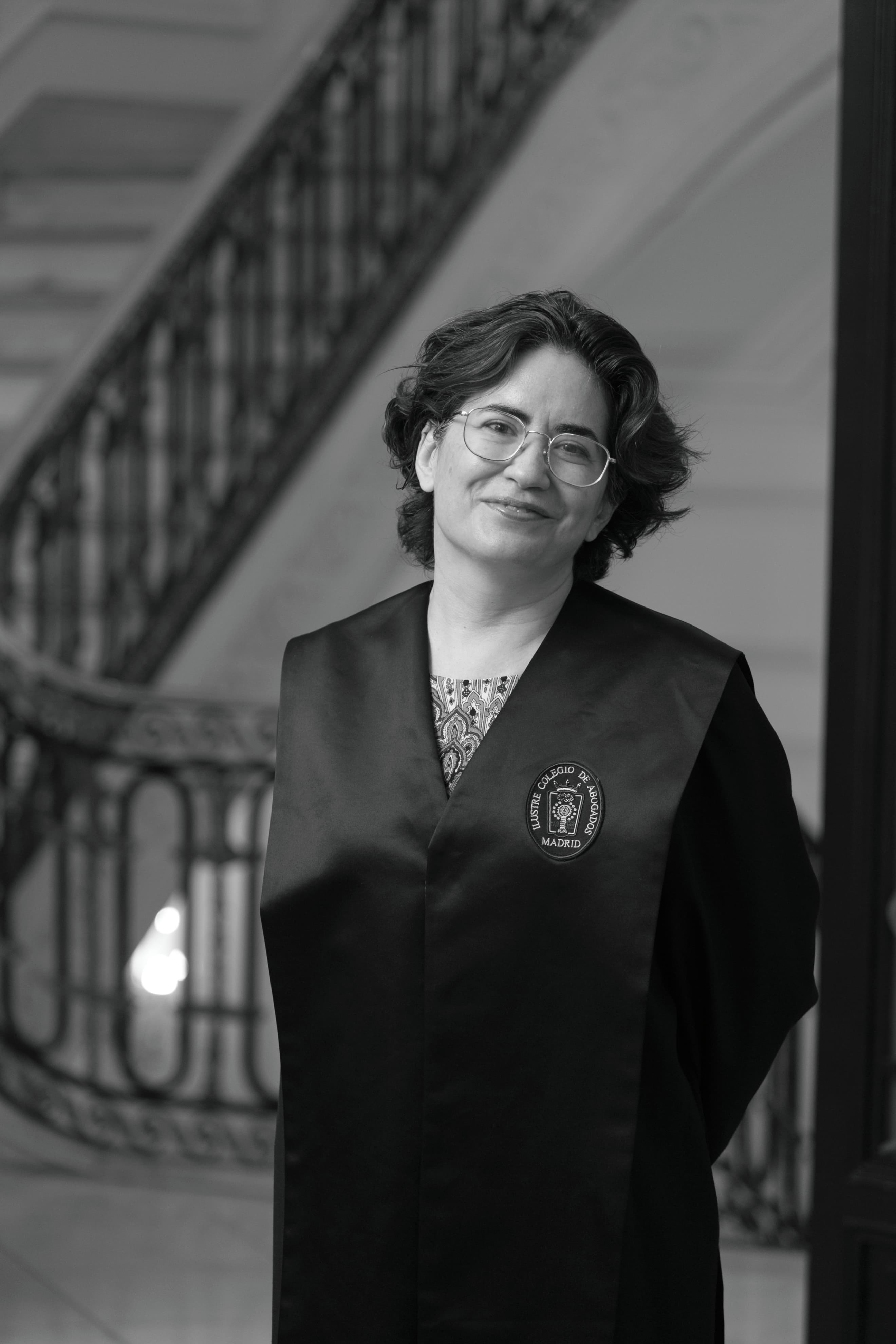 Patricia Gómez Santiago