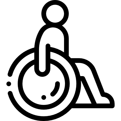 PROVISIÓN DE MEDIDAS DE APOYO A LA DISCAPACIDAD