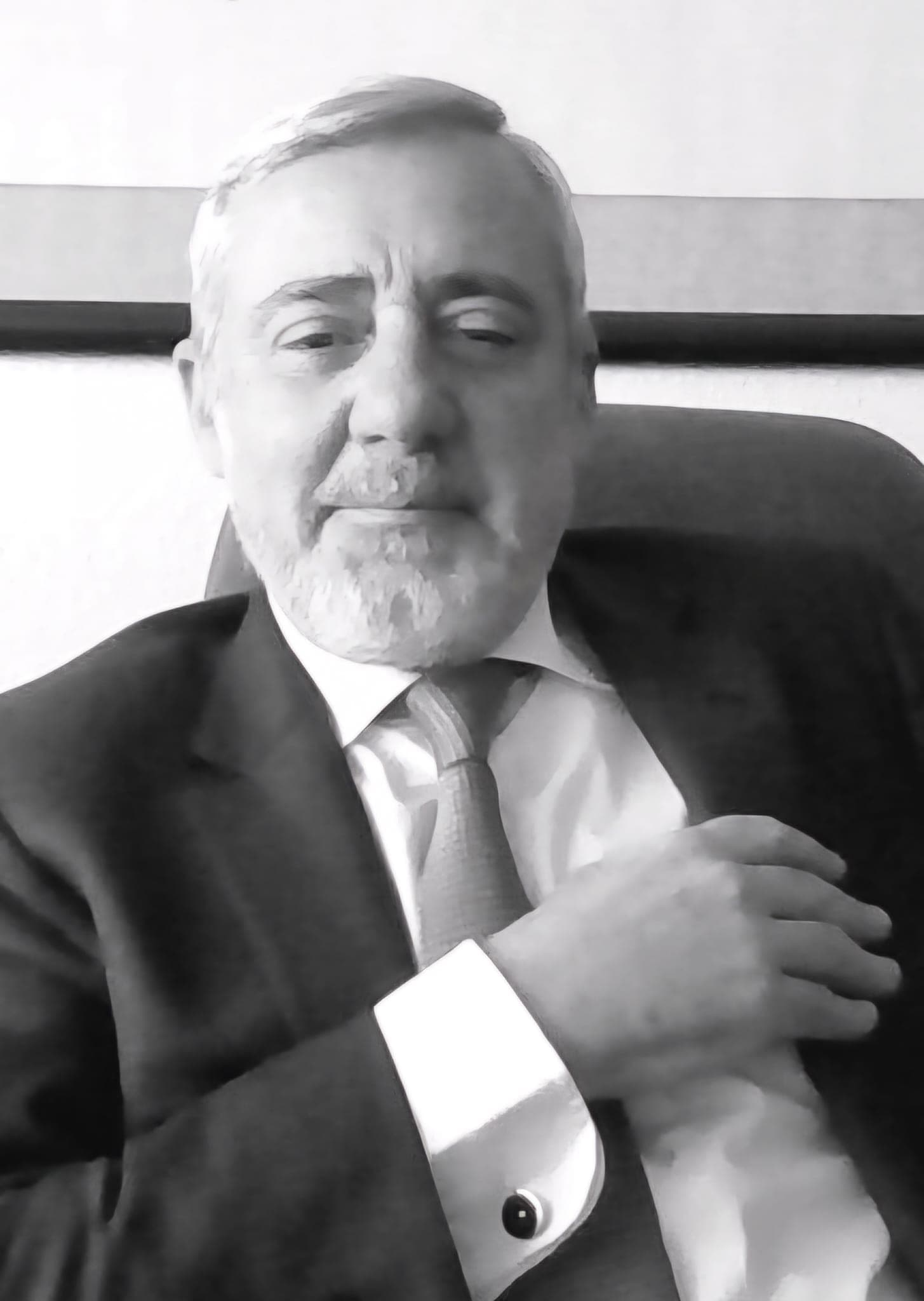 José María de la Morena